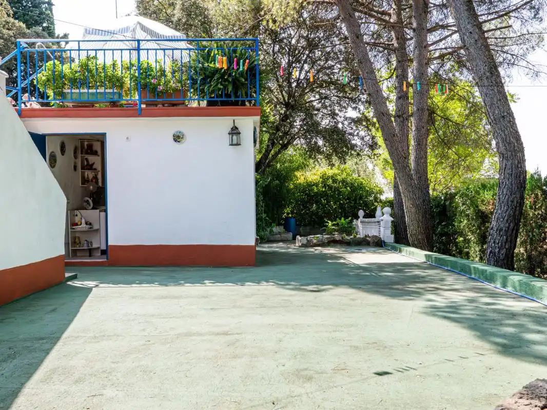 Casa o chalet en venta en C. Goya, Villa del Prado