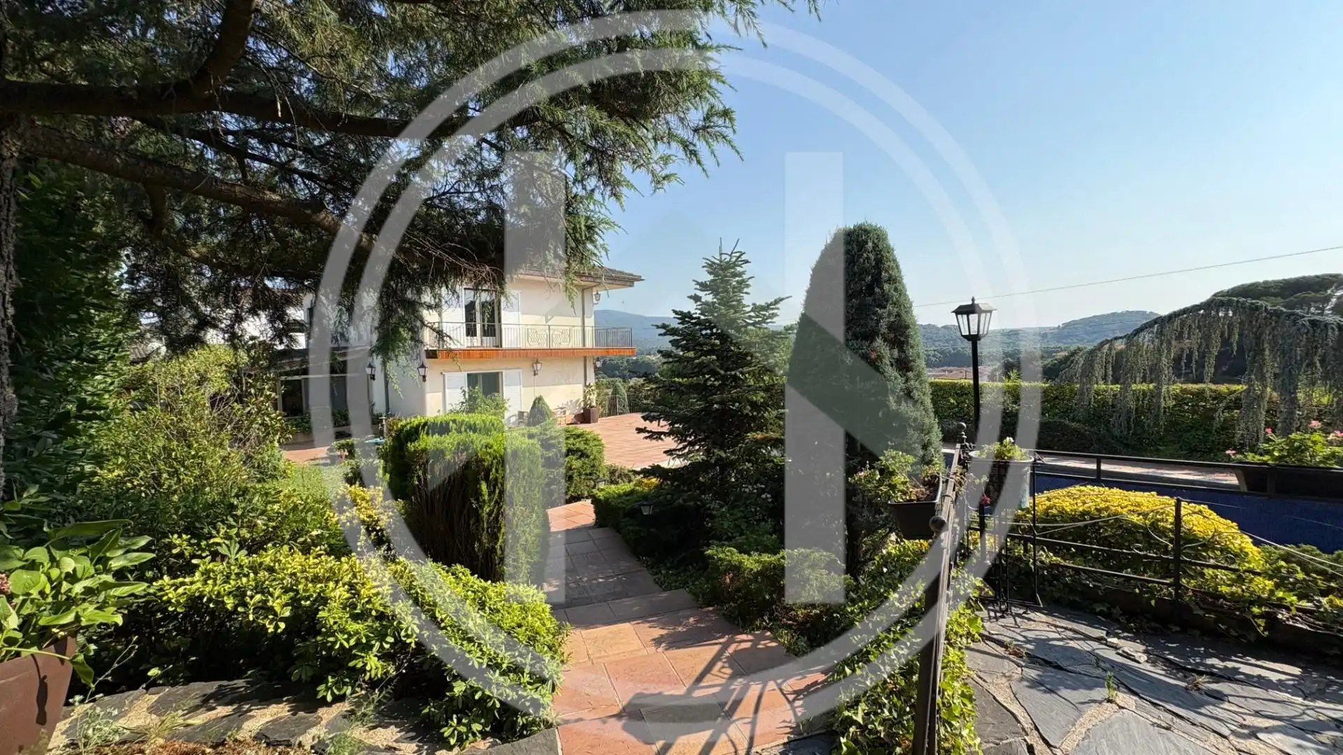 Casa con terrazza in vendita a Calle ARIBAU, imagen 42