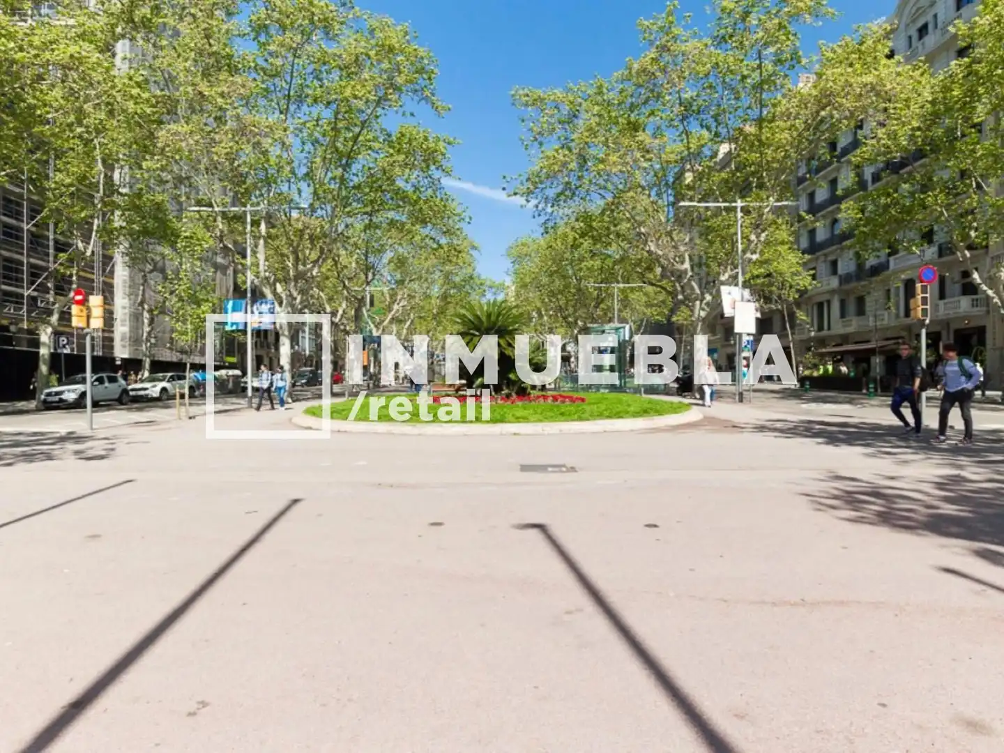 Office space to rent in Gràcia, imagen 9