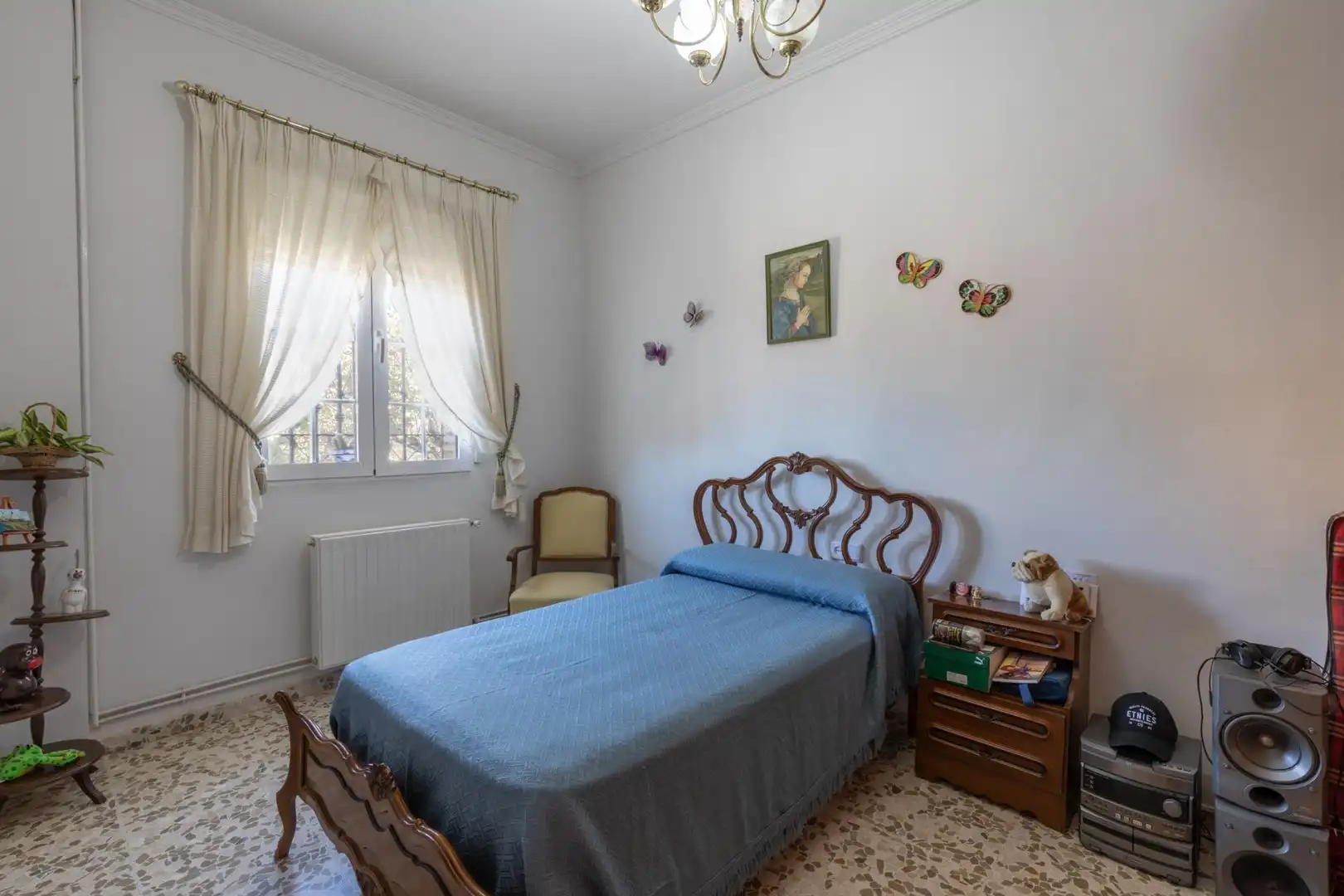 Maison rustique avec terrasse à vendre à Guadix, imagen 18