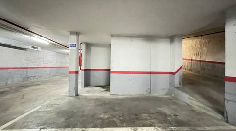 Foto 4 de Garaje en venta en Calle Begur, 11, Sants-Badal, Barcelona Capital