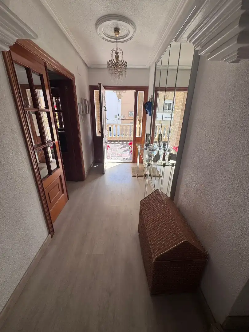 Villa zum Verkauf in Los Cuarteros, imagen 13