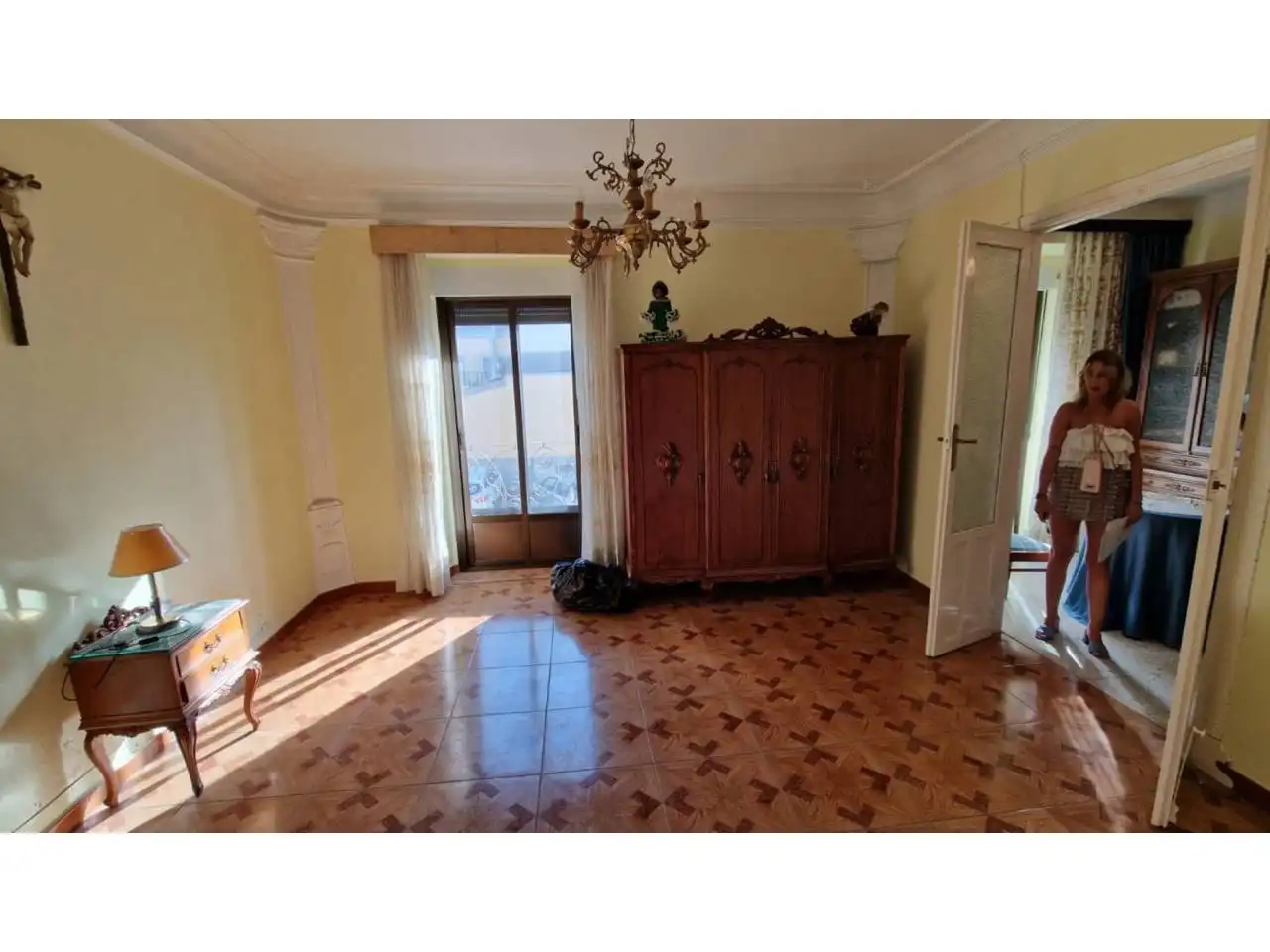 Casa amb jardí en venda a Calle MATEO HERNANDEZ  VEGAS, imagen 34
