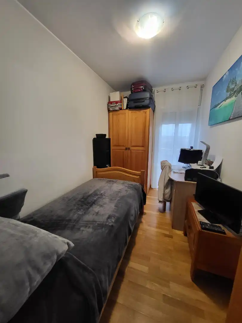 Piso con terraza en venta en Passeig de la Costa Brava 51, imagen 18