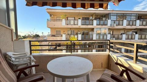 Photo 3 of Study to rent in Zona Carrefour - Urbanizaciones, Alicante