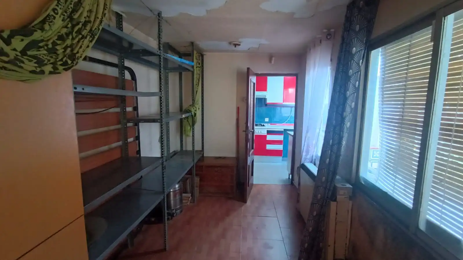 Casa adosada en venda en Arganda del Rey amb Calefacció, Moblat i Alarma
