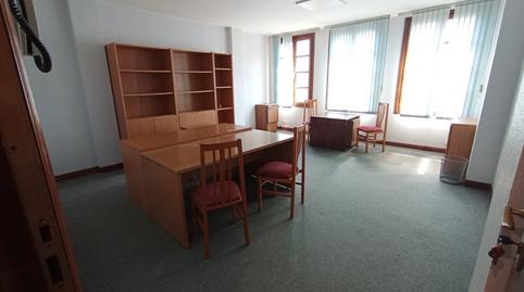 Foto 2 de Oficina de alquiler en Gobela Kalea