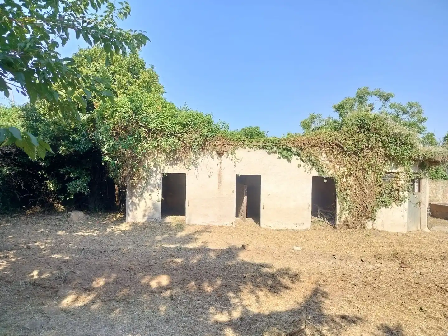 Casa o chalet en venta en Serra de Daró