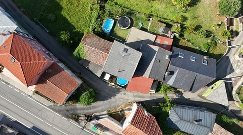 Foto 4 de Casa o chalet en venta en Lugar Ourolo, 19, Rianxo, A Coruña