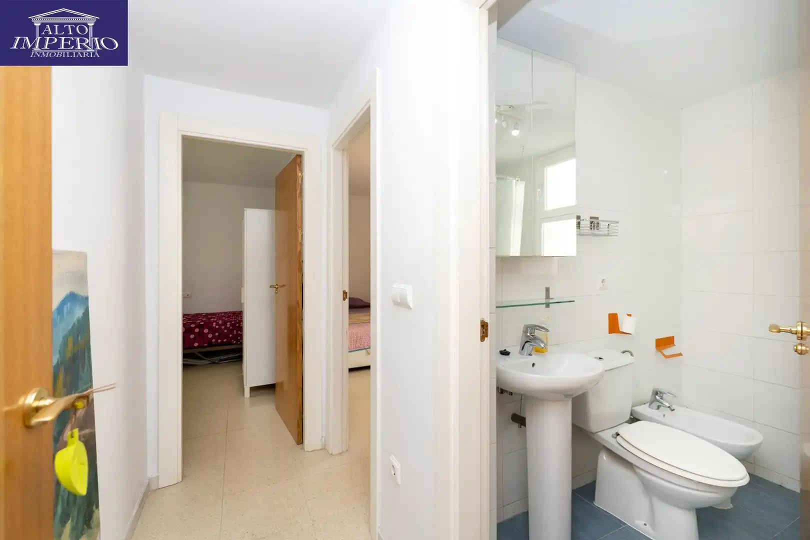 Flat with lift for sale in Genil, imagen 18