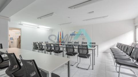 Photo 5 of Office for sale in Calle Uría, Parque San Francisco - Uría, Oviedo