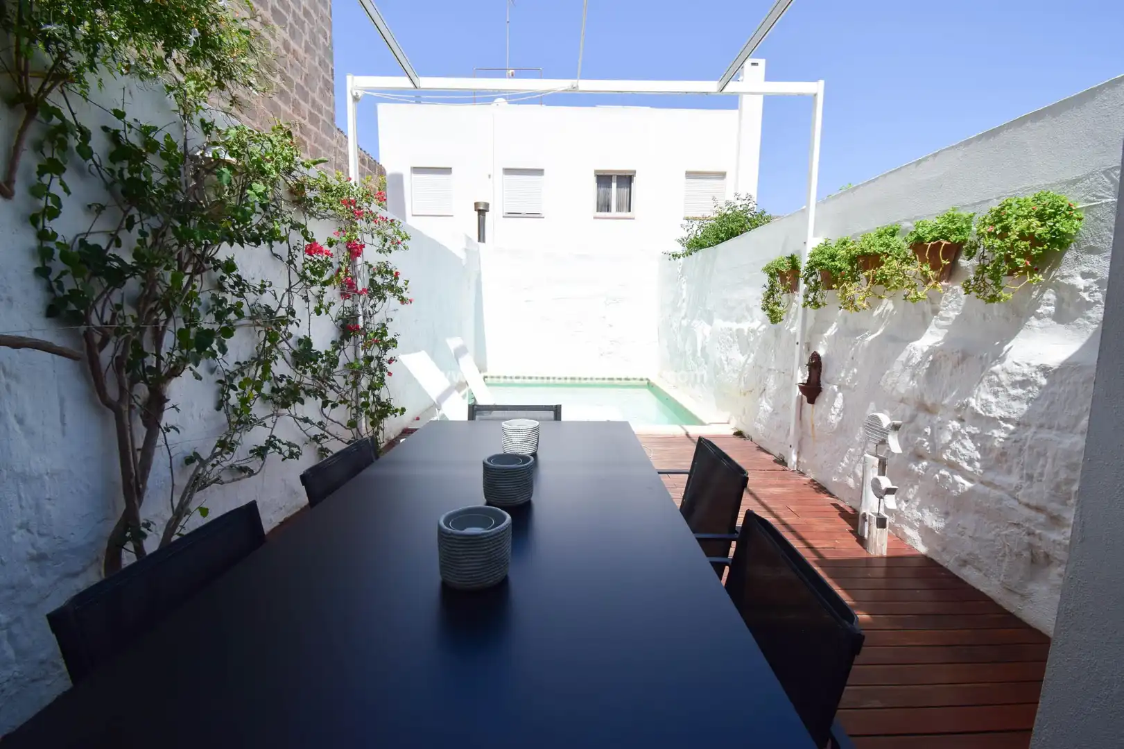 Casa amb piscina en venda a Ciutadella, imagen 13