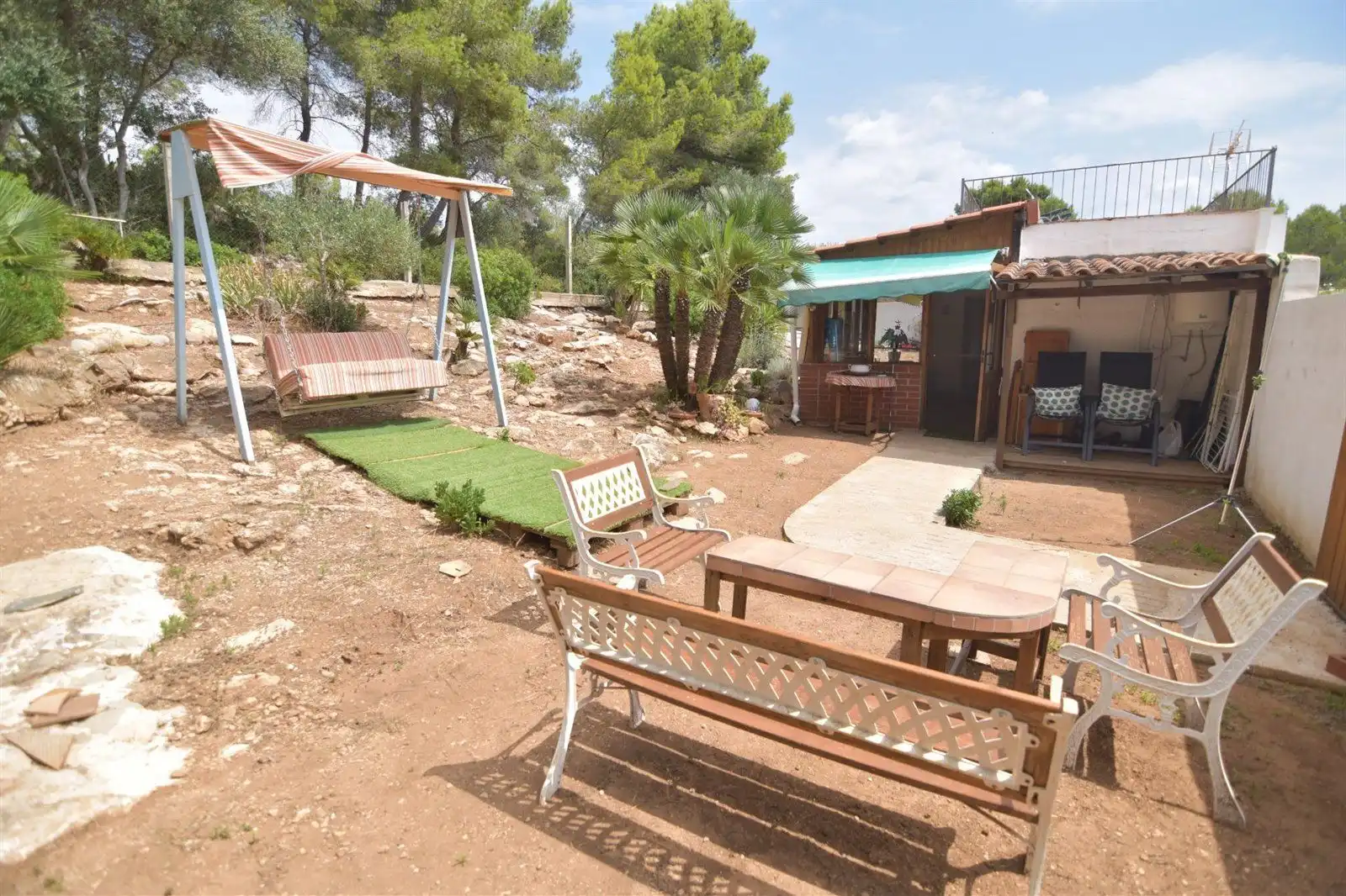 Haus mit Pool zum Verkauf in JUAN RAMON JIMENEZ 5, imagen 44