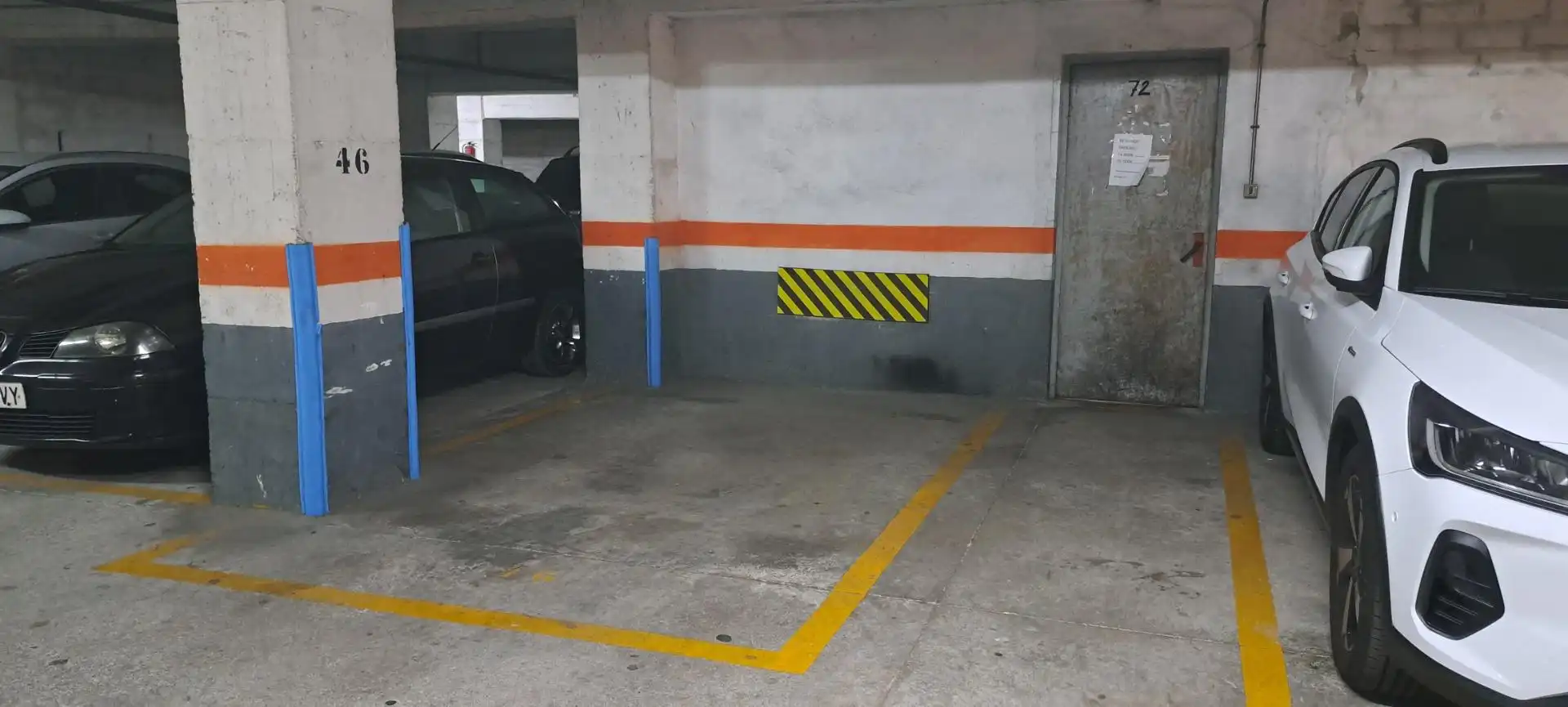 Parcheggio in vendita a Carrer Carrer dels Alts Forns