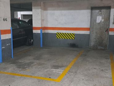 Parcheggio in vendita a Carrer Carrer dels Alts Forns