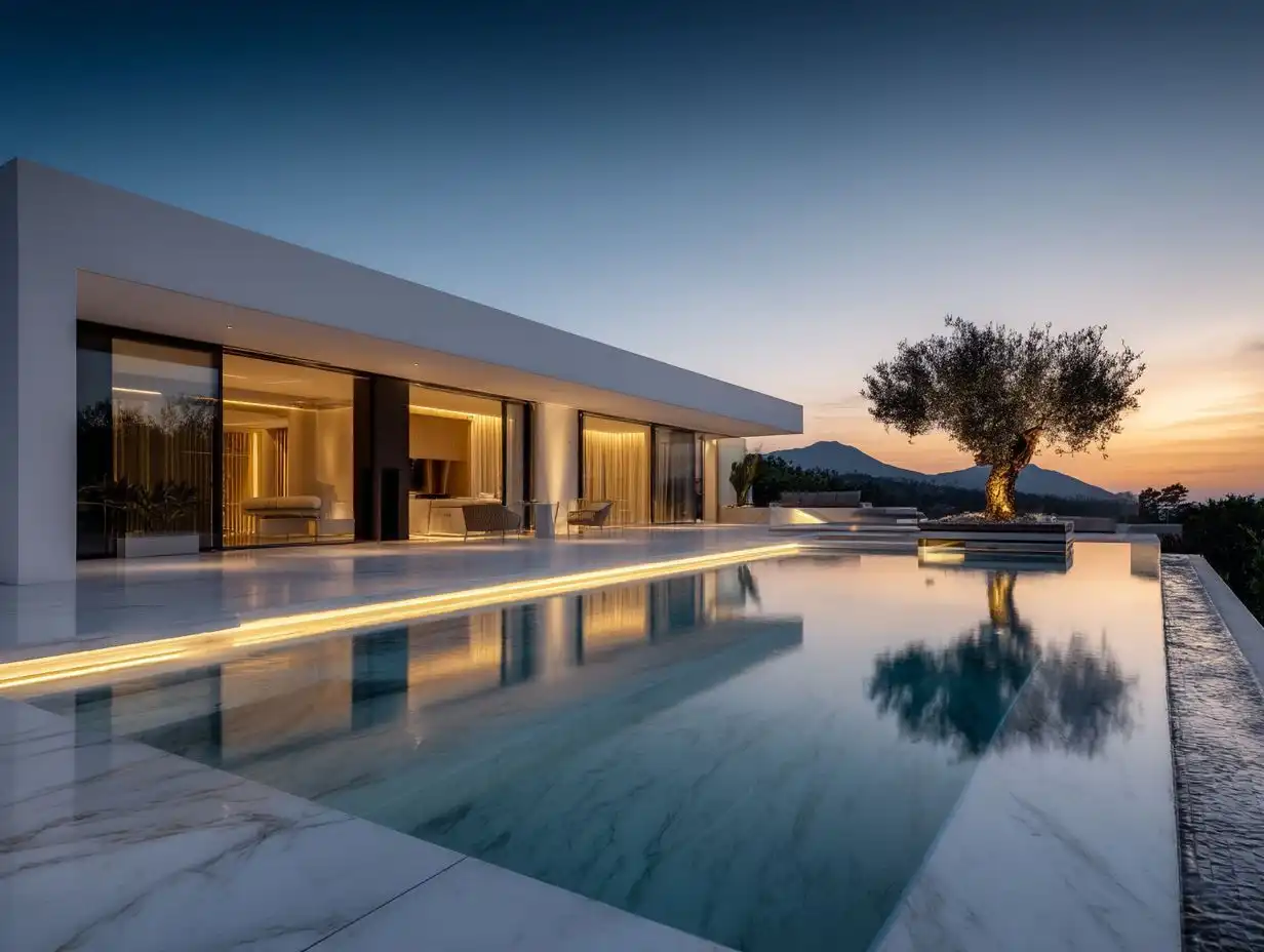 Casa con piscina en venta en Las Rotas / Les Rotes, imagen 3