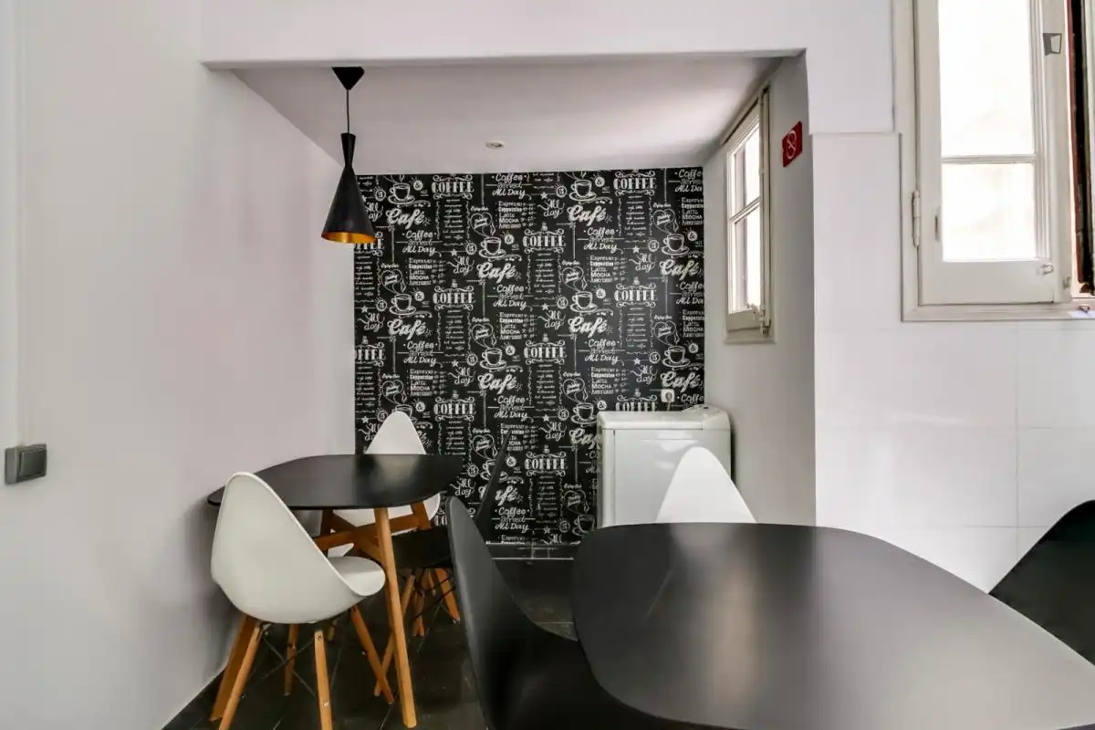Room in Vila de Gràcia