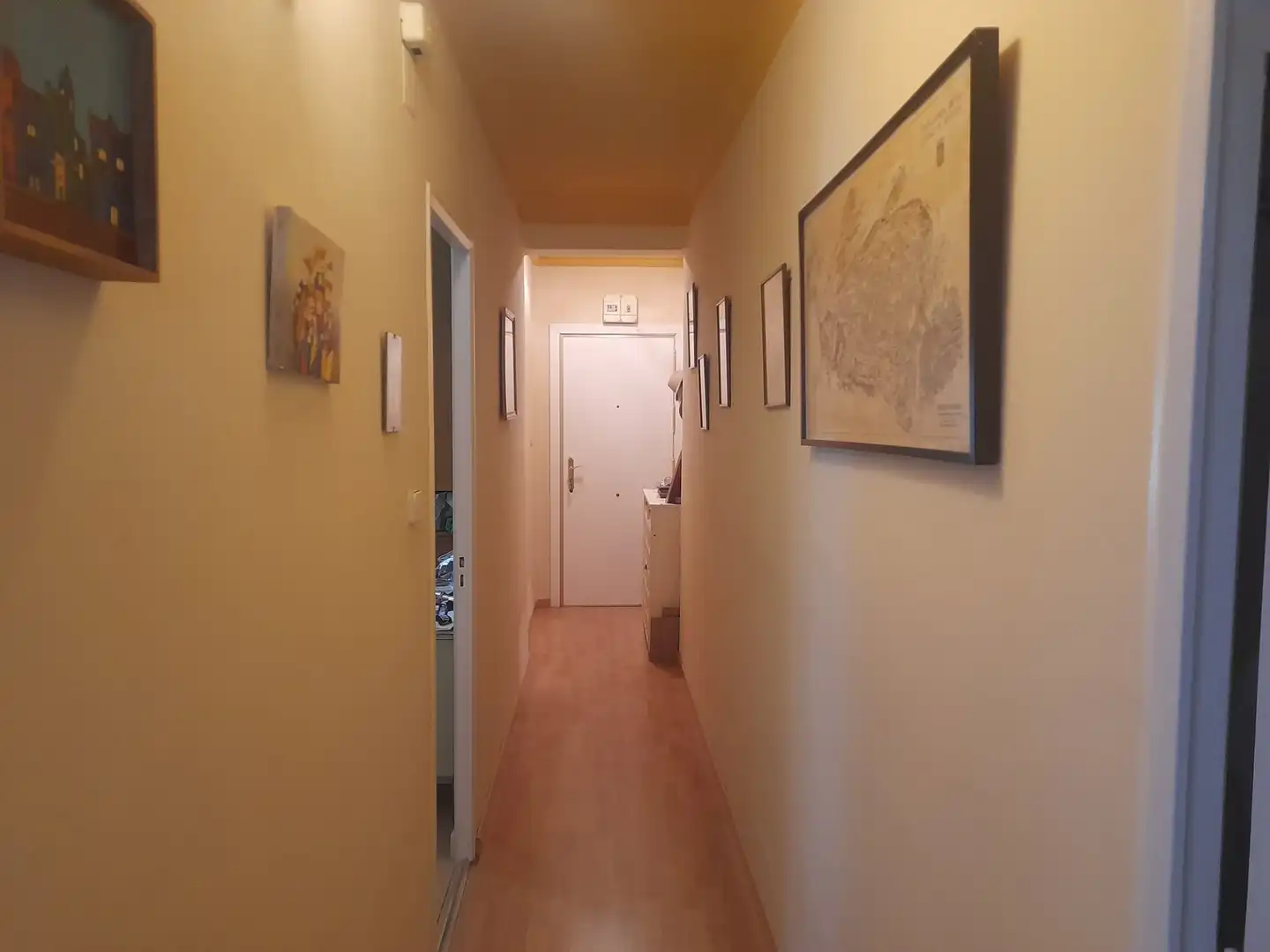 Piso en venta en Madrid