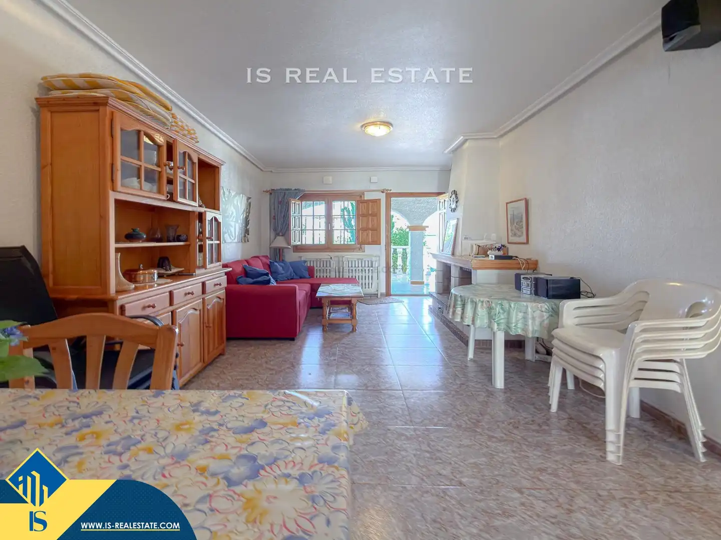 Bungalow avec piscine à vendre à Los Balcones - Los Altos, imagen 11
