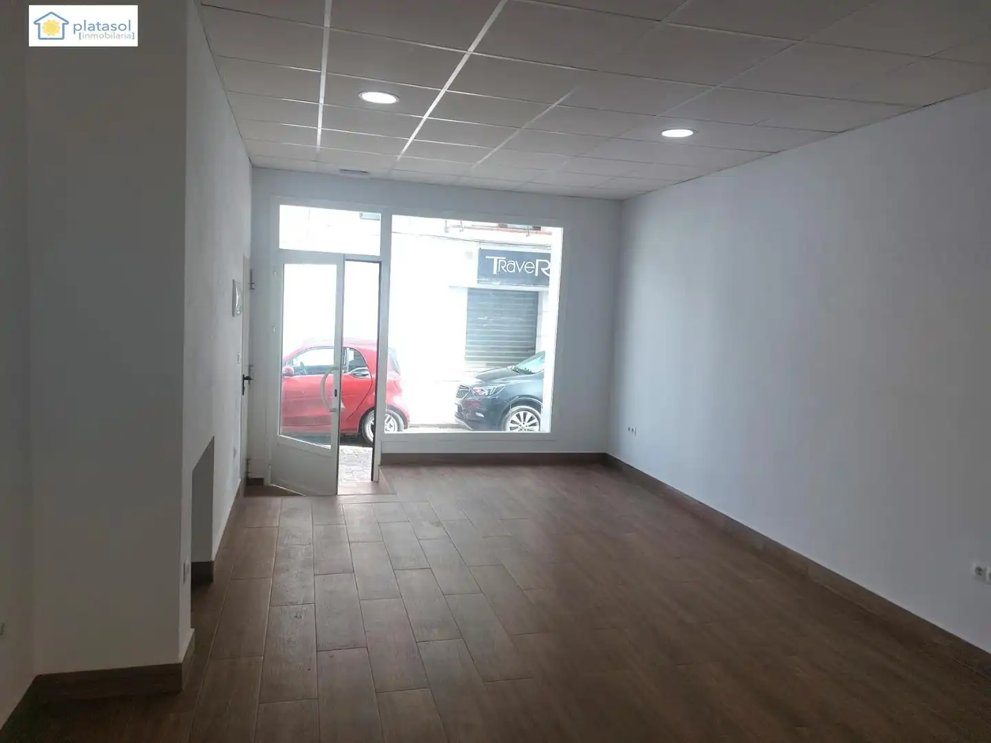 Commercial properties for rent in Gerena