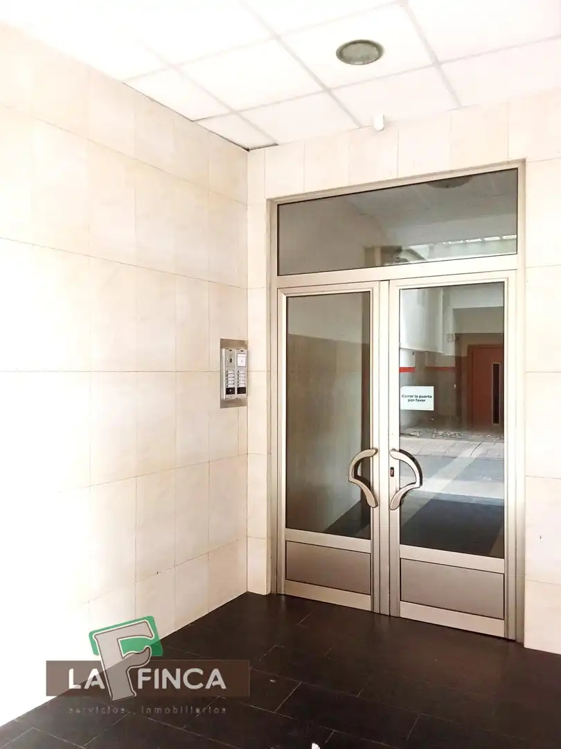 Flat for sale in Avilés  with Heating and Furnished
