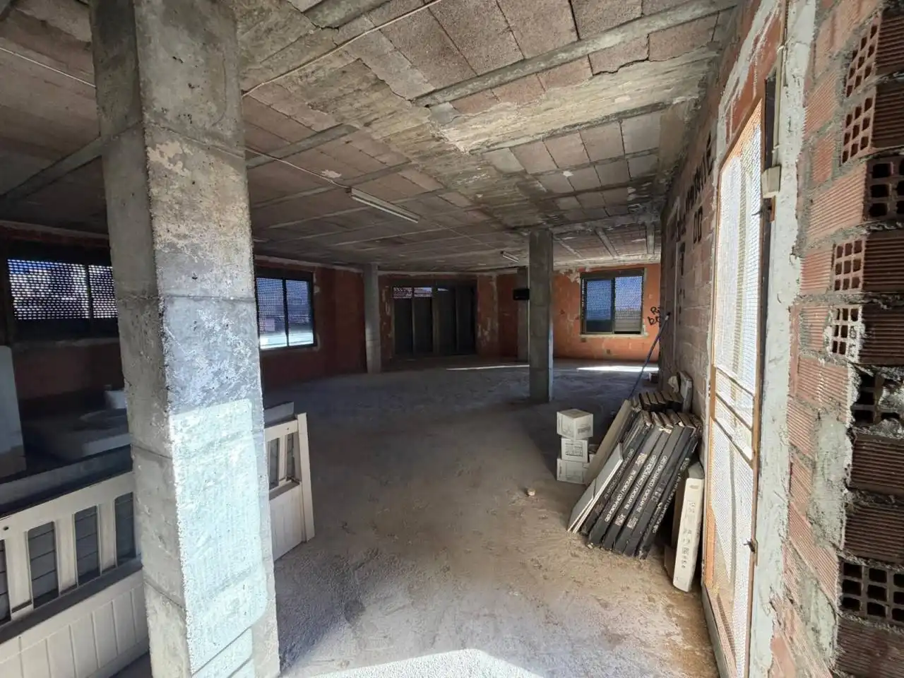 Casa amb jardí en venda a Betxí, imagen 37