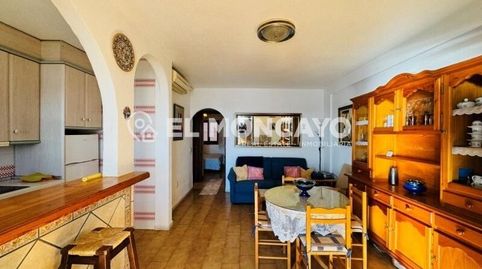 Fantástico apartamento con vistas al mar en La Mata, Torrevieja, Alicante, imatge 5