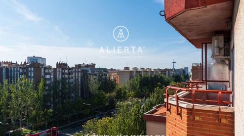 Photo 3 of Attic for sale in Pablo Ruiz Picasso, Salvador Allende, Zaragoza