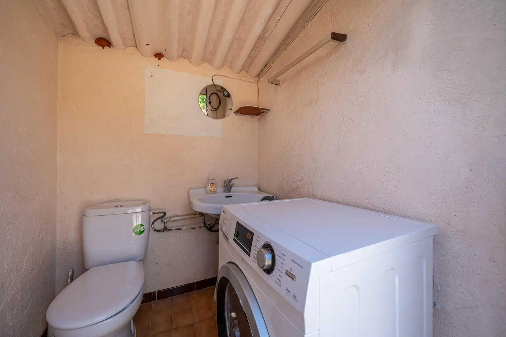 Bany de Casa o xalet en venda en Felanitx