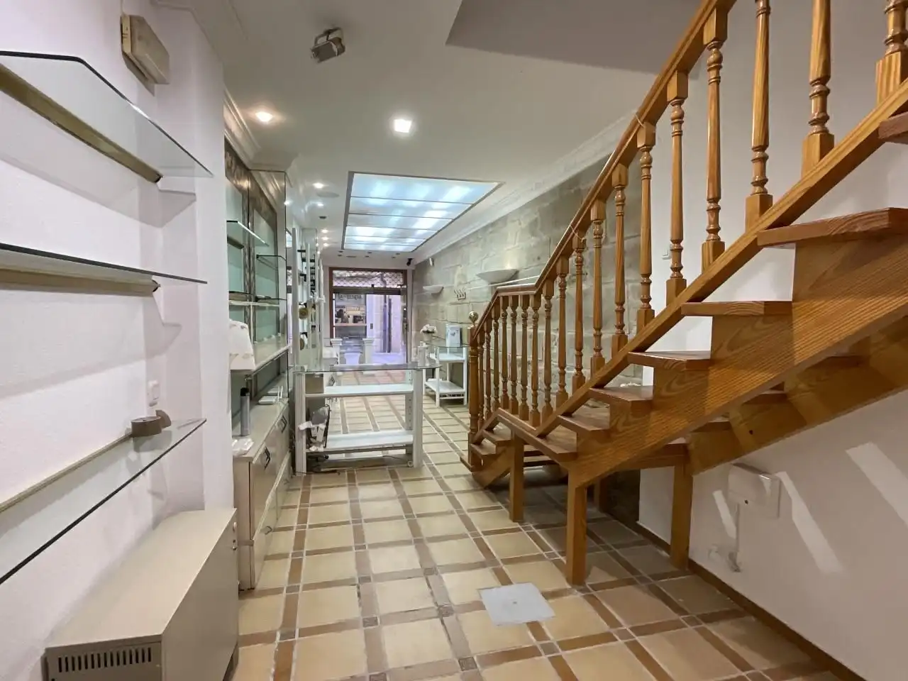 Local comercial en venda a Santo Domingo de la Calzada, imagen 12