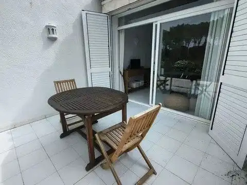 Terrasse von Dachboden zum Verkauf in Pals mit Terrasse, Möbliert und Gemeinschaftspool
