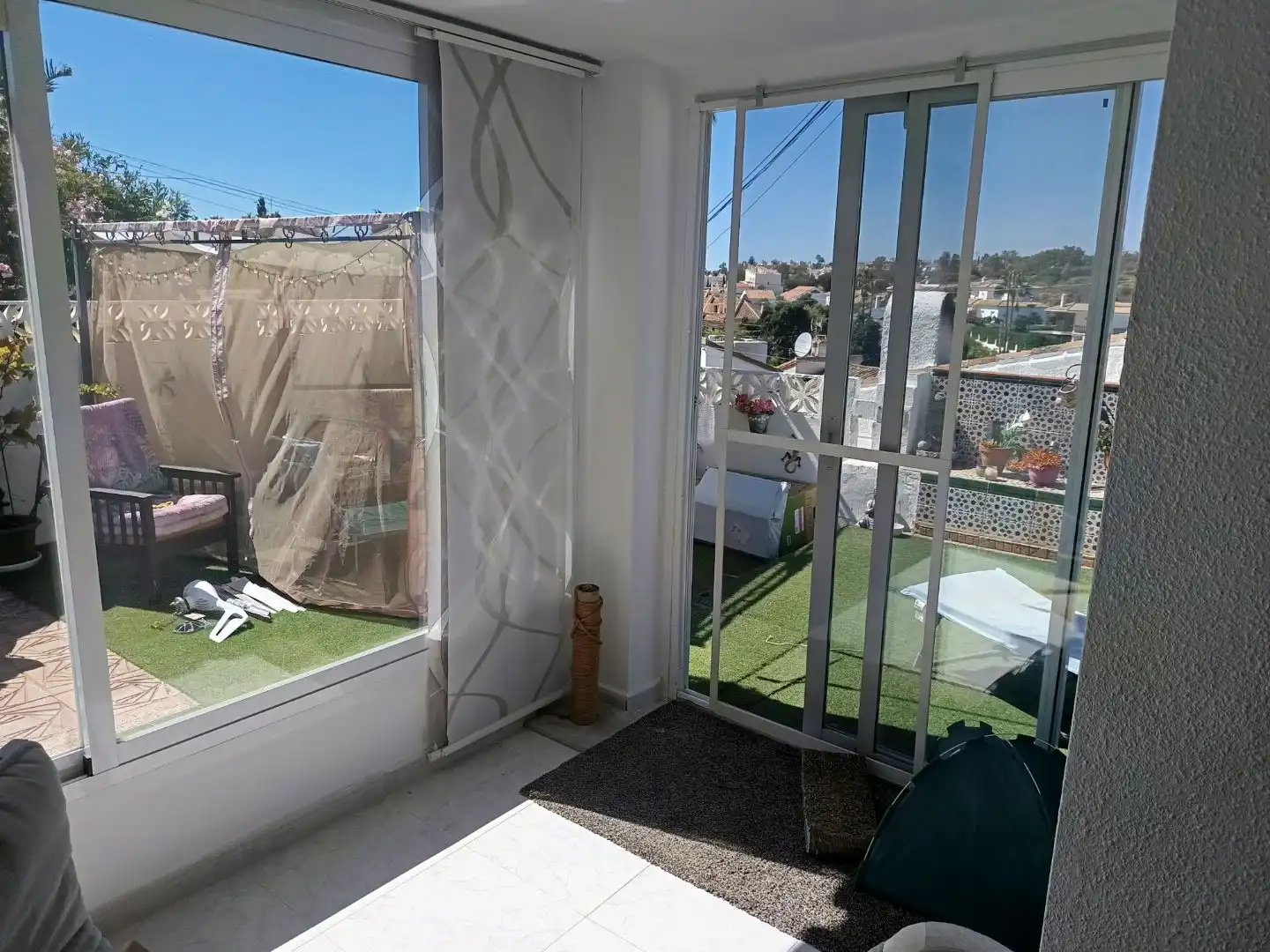 Bungalow amb piscina en venda a calle santoi toms moro de calypso 13, imagen 2