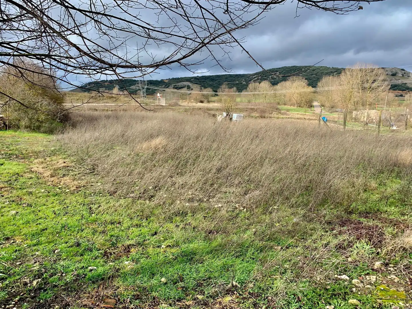 Residencial en venta en Valle de las Navas