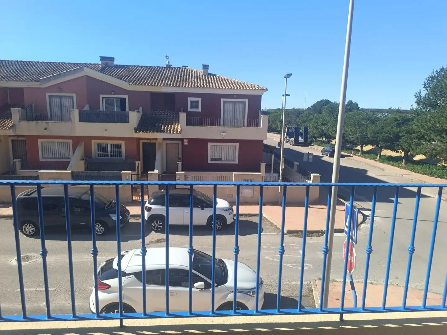Exterior view of Houses for sale in San Javier