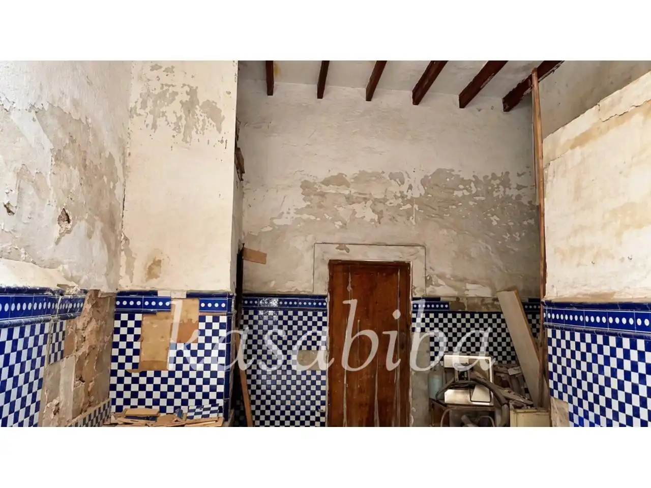 Mixto residencial en venta en Calle Raval, imagen 9