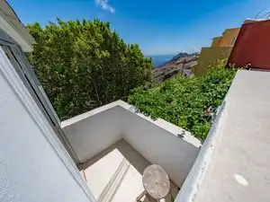 Terrassa de Casa adosada en venda en Santa Cruz de Tenerife amb Terrassa i Balcó