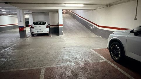 Foto 4 de Garatge en venda a Carrer del Pare Esteban Pernet, 16, La Llum, Valencia Capital