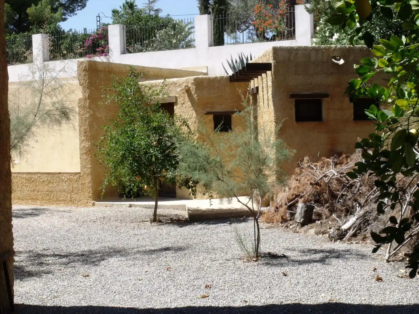 Casa o chalet en venta en Mula