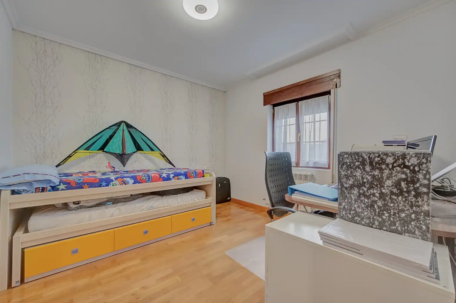 Piso en venta en Tajonar - Avenida Pamplona, 8, Aranguren