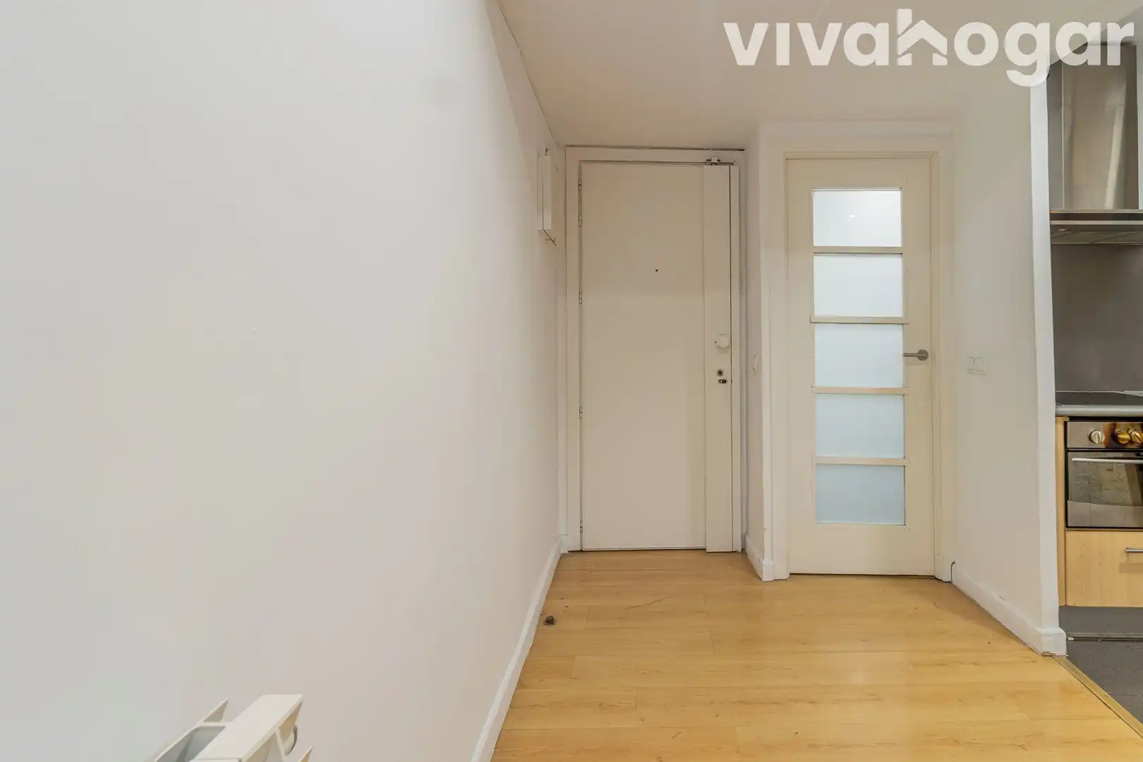 Flat for sale in Paseo de la Habana, imagen 6