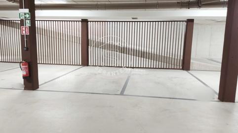 Foto 2 de Garatge de lloguer a Chantrea,  Pamplona / Iruña