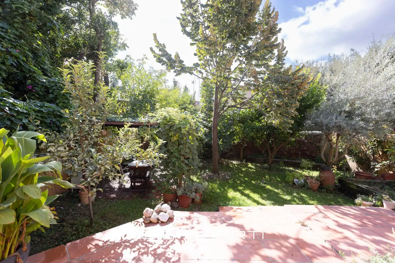 Terraced house for sale in Centre, imagen 30