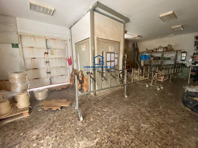 Oficina en Venta en Puntales - Zona Franca