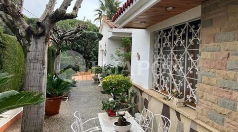 Foto 4 de Casa o xalet en venda a Premià de Dalt, Barcelona