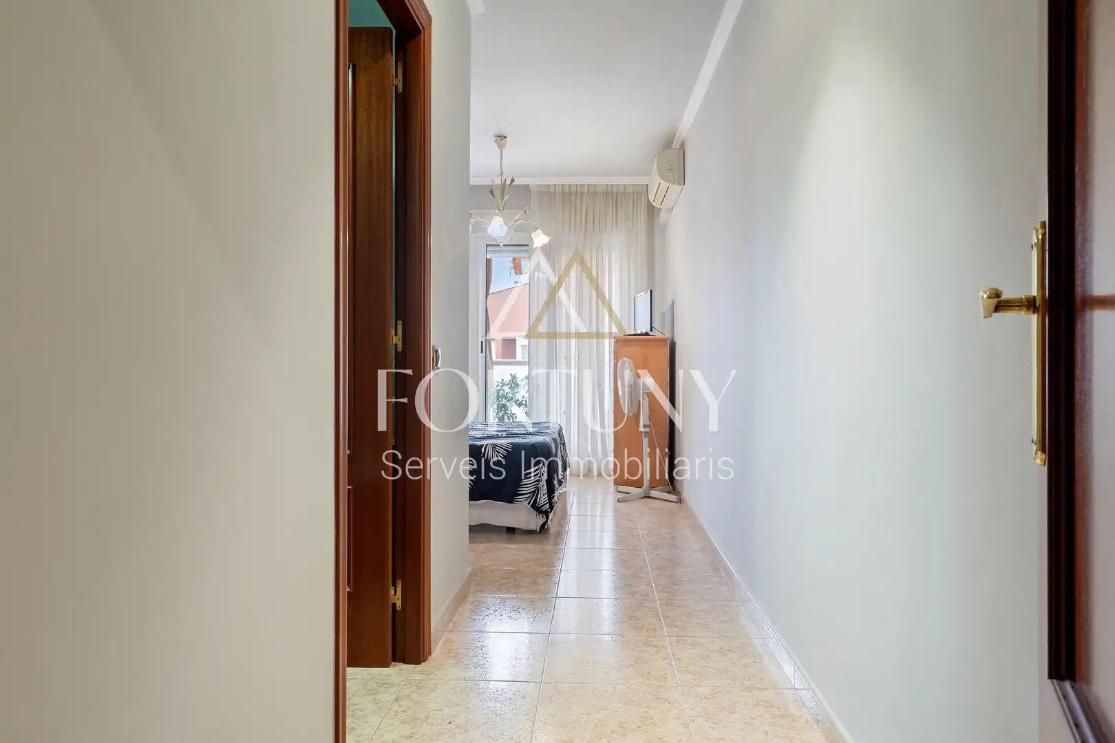 Wohnung mit Terrasse zum Verkauf in Carrer del Mas d'en Gras, imagen 25