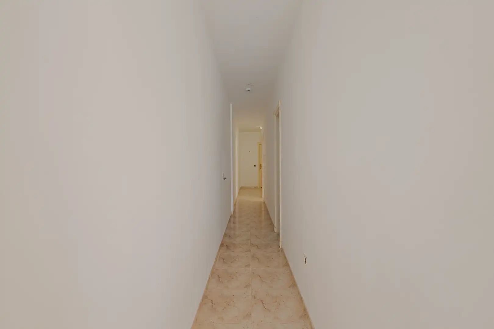 Piso en venta en La Camella