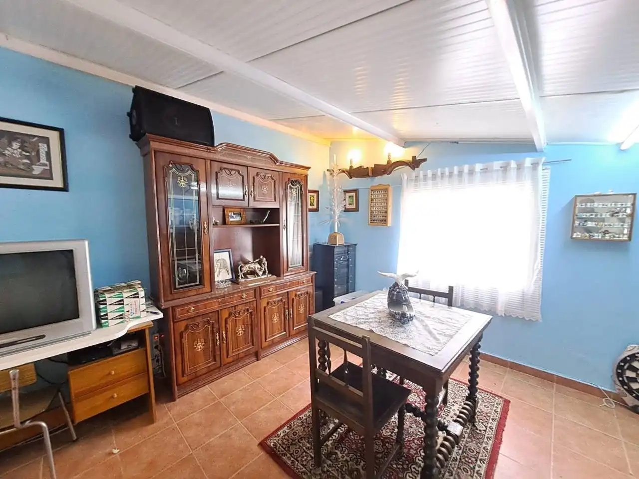 Comedor de Casa adosada en venta en Valle de Oca