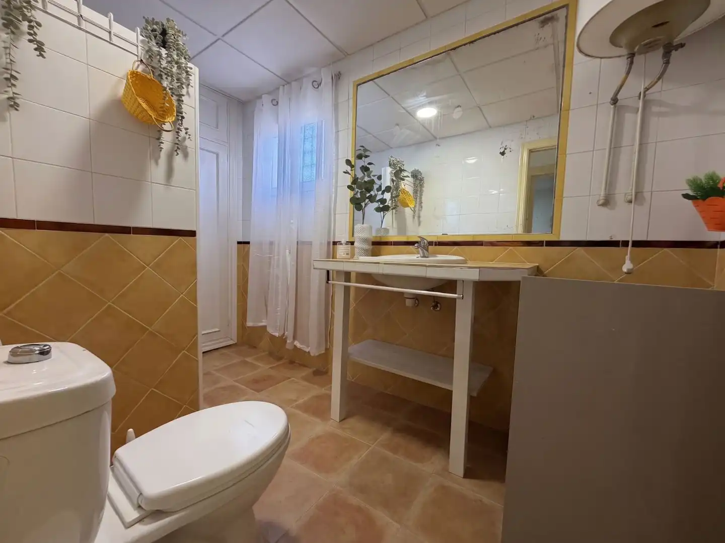 Casa rústica en venda a Los Palacios y Villafranca, imagen 13
