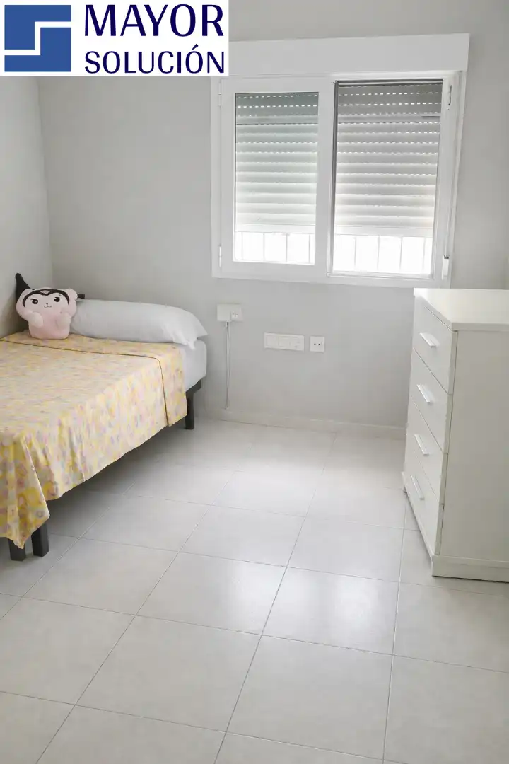 Piso en venta en Astilleros - La Paz  - Loreto - El Corte Inglés, imagen 15