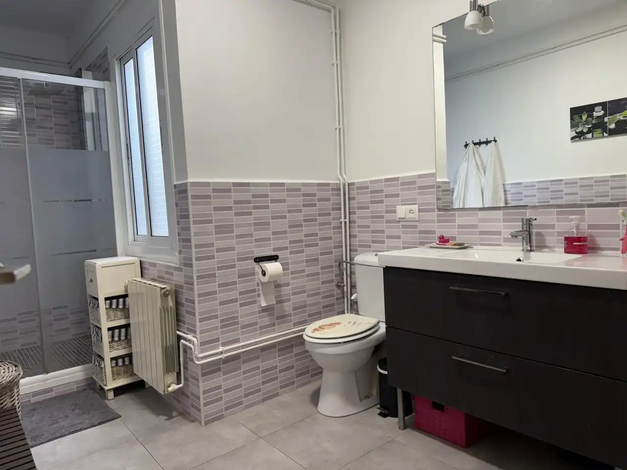 Baño de Piso en venta en Centre